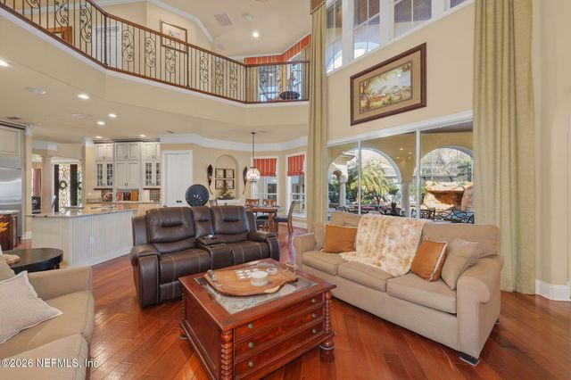 1615 SILVER LEAF Way, Fleming Island, FL 32003