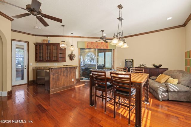 1615 SILVER LEAF Way, Fleming Island, FL 32003