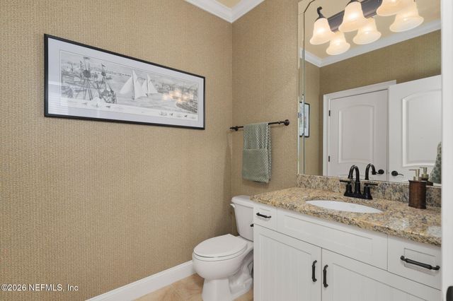 1615 SILVER LEAF Way, Fleming Island, FL 32003