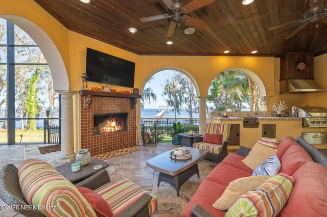 1615 SILVER LEAF Way, Fleming Island, FL 32003