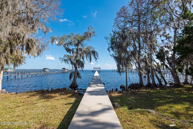 1615 SILVER LEAF Way, Fleming Island, FL 32003