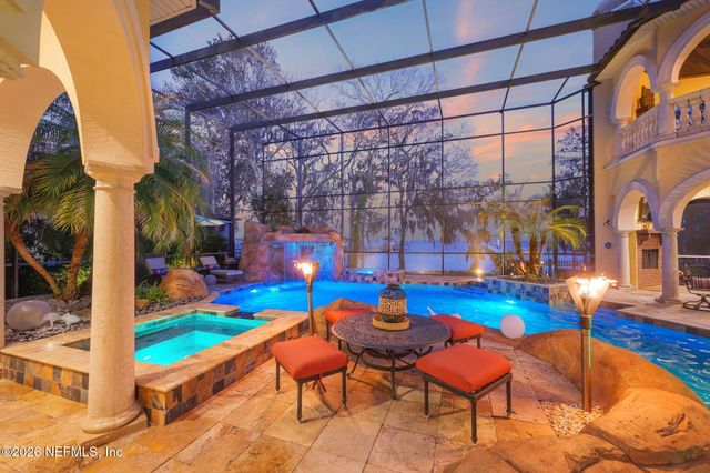 1615 SILVER LEAF Way, Fleming Island, FL 32003