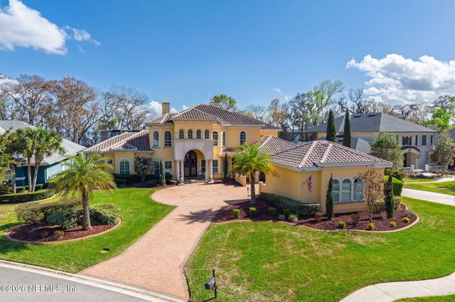 1615 SILVER LEAF Way, Fleming Island, FL 32003