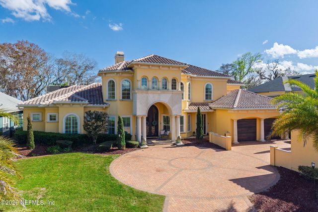 1615 SILVER LEAF Way, Fleming Island, FL 32003