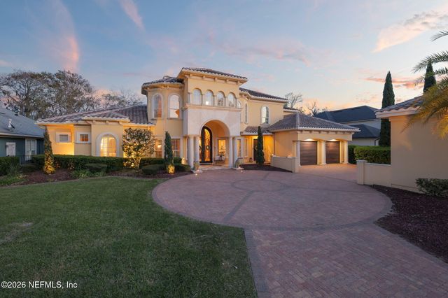 1615 SILVER LEAF Way, Fleming Island, FL 32003