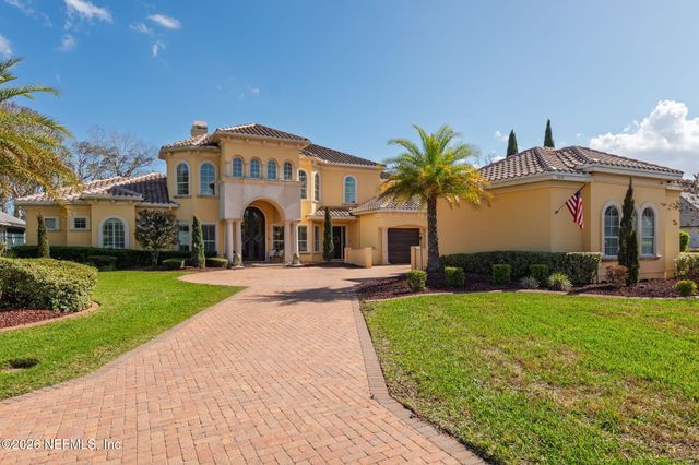 1615 SILVER LEAF Way, Fleming Island, FL 32003