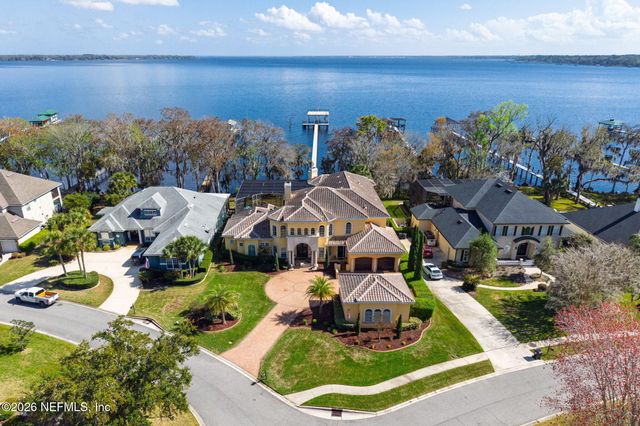 1615 SILVER LEAF Way, Fleming Island, FL 32003