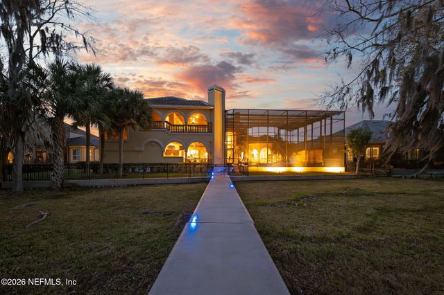 1615 SILVER LEAF Way, Fleming Island, FL 32003