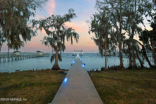 1615 SILVER LEAF Way, Fleming Island, FL 32003