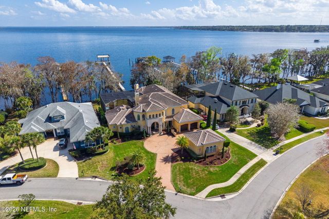 1615 SILVER LEAF Way, Fleming Island, FL 32003