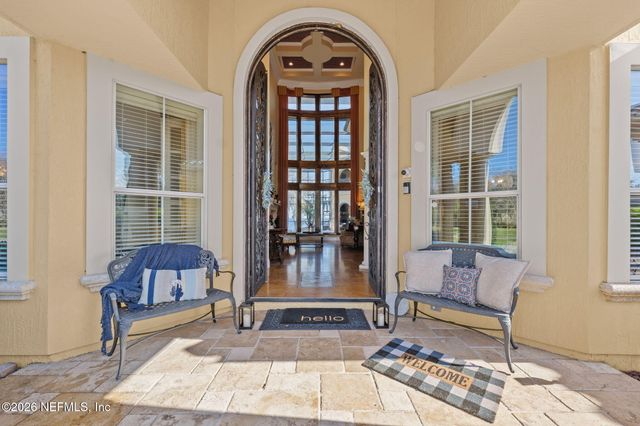 1615 SILVER LEAF Way, Fleming Island, FL 32003