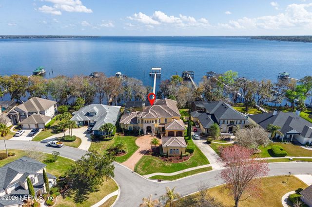 1615 SILVER LEAF Way, Fleming Island, FL 32003