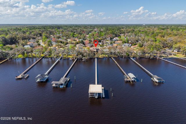 1615 SILVER LEAF Way, Fleming Island, FL 32003