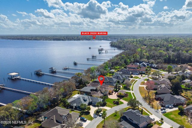 1615 SILVER LEAF Way, Fleming Island, FL 32003