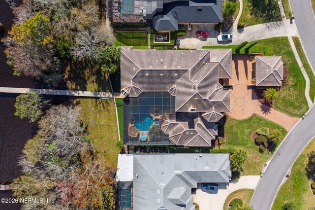 1615 SILVER LEAF Way, Fleming Island, FL 32003