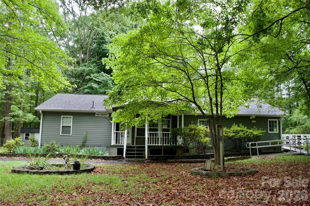 908 Buddys Choice Road, York, SC 29745