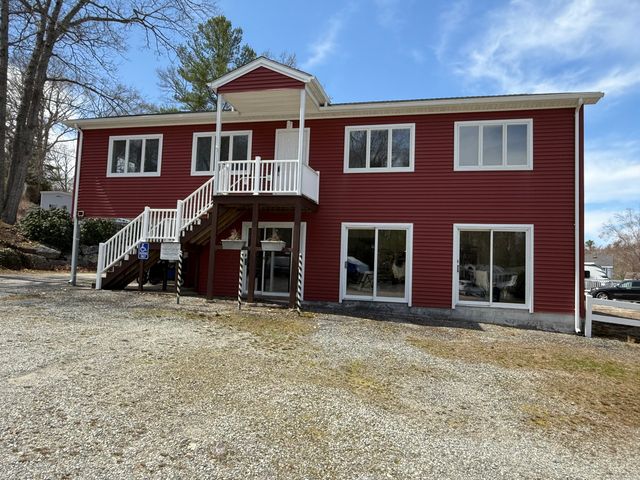 262 Shetucket Turnpike 24, Griswold, CT 06351