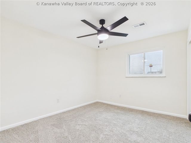 5206 Hammons Drive, Charleston, WV 25313