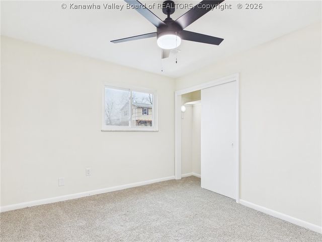 5206 Hammons Drive, Charleston, WV 25313