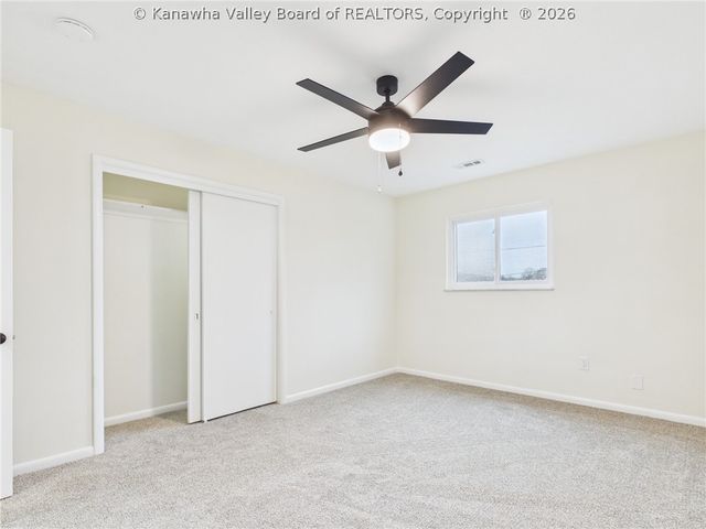 5206 Hammons Drive, Charleston, WV 25313