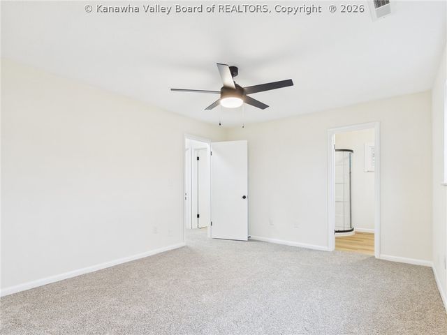 5206 Hammons Drive, Charleston, WV 25313