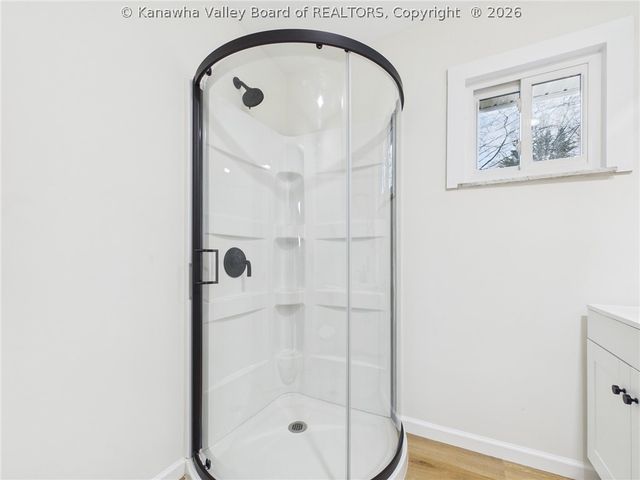 5206 Hammons Drive, Charleston, WV 25313