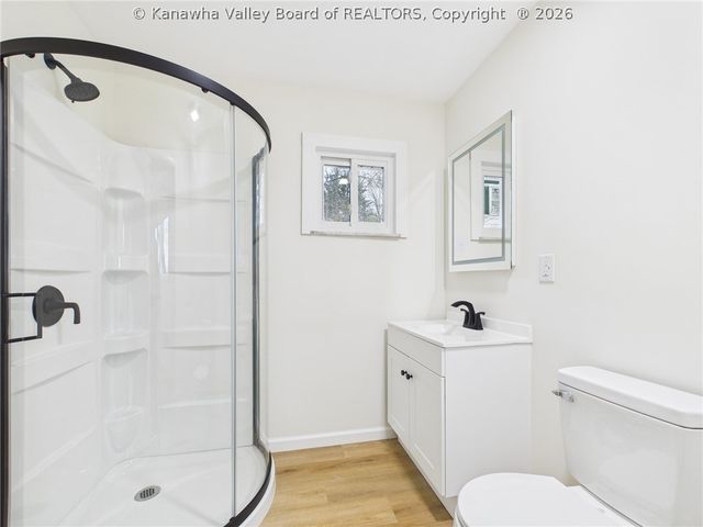 5206 Hammons Drive, Charleston, WV 25313