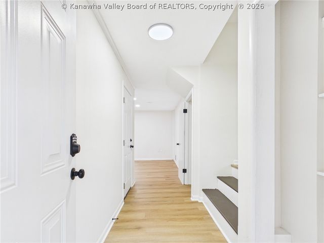 5206 Hammons Drive, Charleston, WV 25313