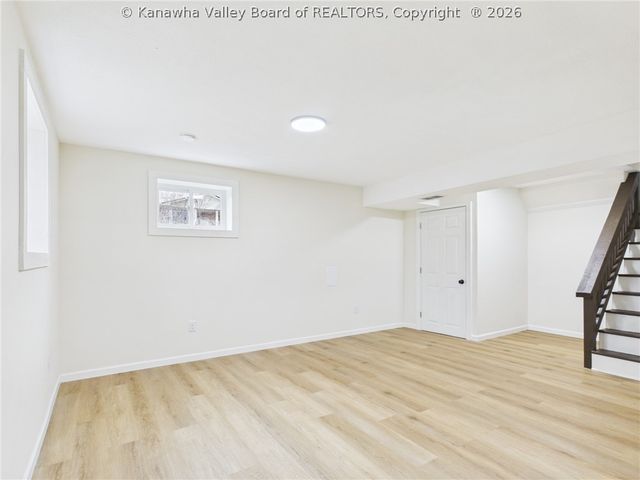 5206 Hammons Drive, Charleston, WV 25313