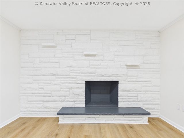 5206 Hammons Drive, Charleston, WV 25313