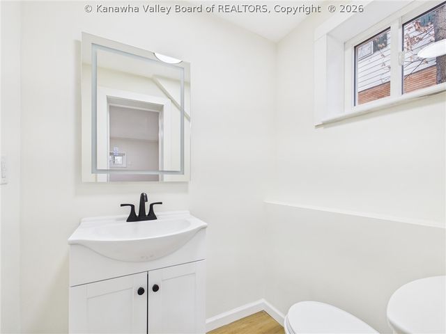 5206 Hammons Drive, Charleston, WV 25313