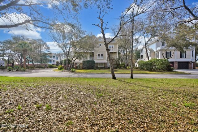 712 Beaufain Street, Supply, NC 28462