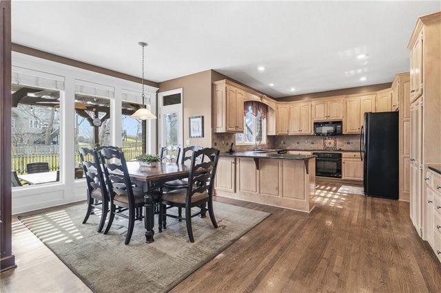 225 Misty Meadow Drive, Lee's Summit, MO 64064