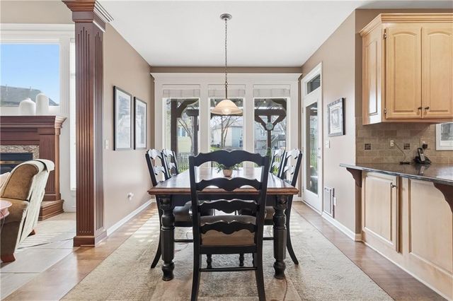 225 Misty Meadow Drive, Lee's Summit, MO 64064