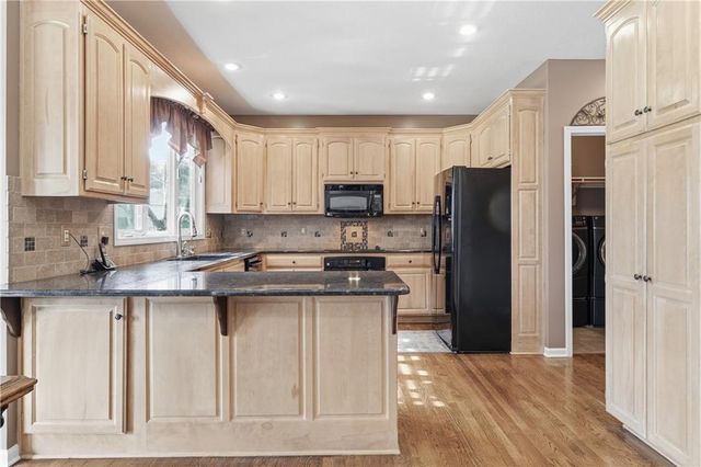 225 Misty Meadow Drive, Lee's Summit, MO 64064