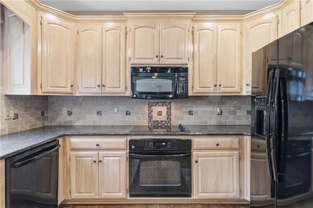 225 Misty Meadow Drive, Lee's Summit, MO 64064