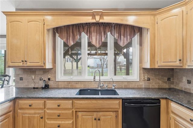 225 Misty Meadow Drive, Lee's Summit, MO 64064