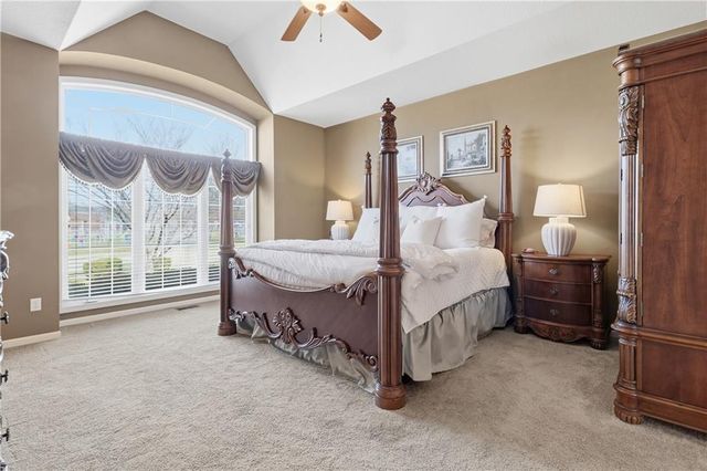 225 Misty Meadow Drive, Lee's Summit, MO 64064