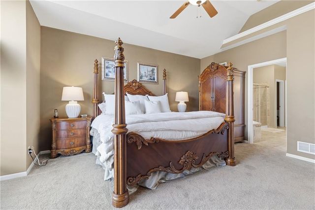 225 Misty Meadow Drive, Lee's Summit, MO 64064