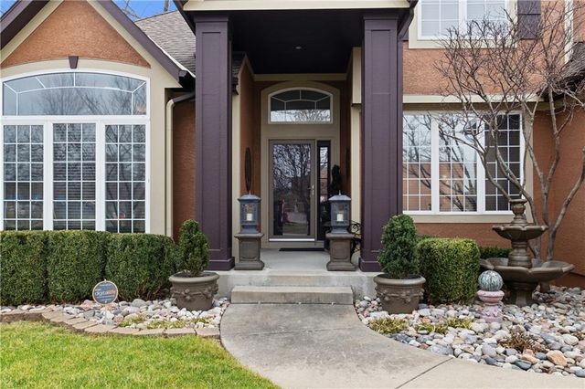 225 Misty Meadow Drive, Lee's Summit, MO 64064