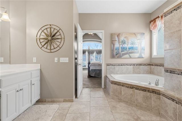 225 Misty Meadow Drive, Lee's Summit, MO 64064