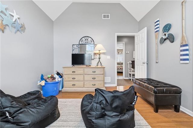 225 Misty Meadow Drive, Lee's Summit, MO 64064