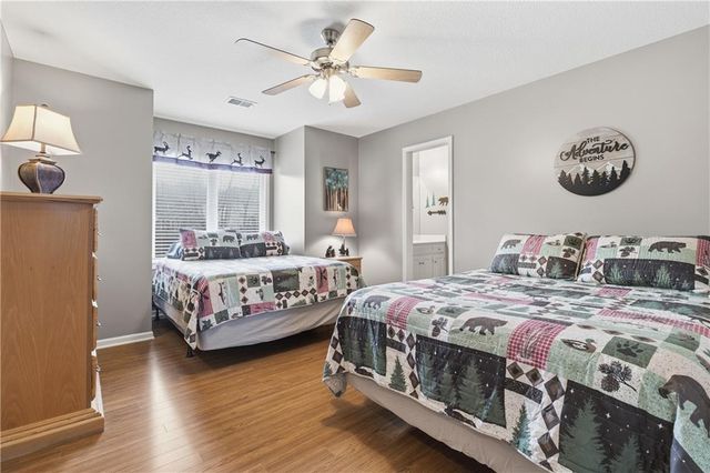 225 Misty Meadow Drive, Lee's Summit, MO 64064