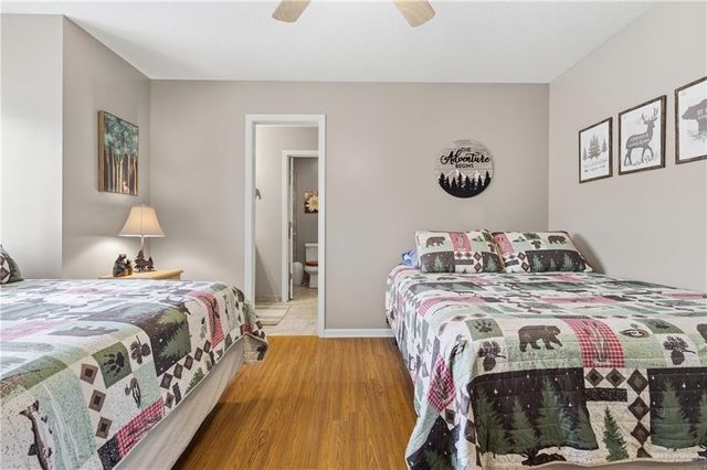 225 Misty Meadow Drive, Lee's Summit, MO 64064