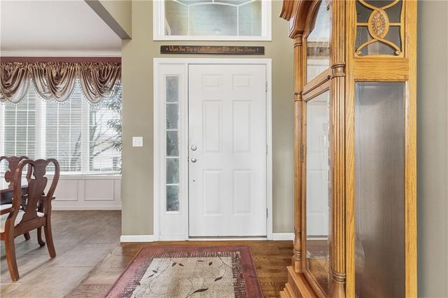 225 Misty Meadow Drive, Lee's Summit, MO 64064