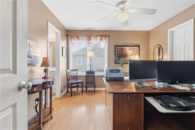 225 Misty Meadow Drive, Lee's Summit, MO 64064