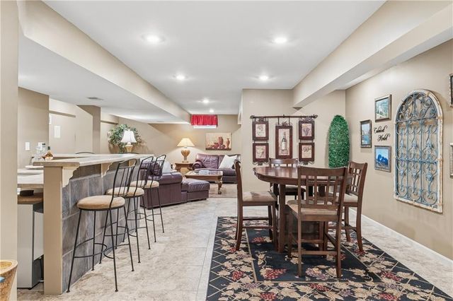 225 Misty Meadow Drive, Lee's Summit, MO 64064