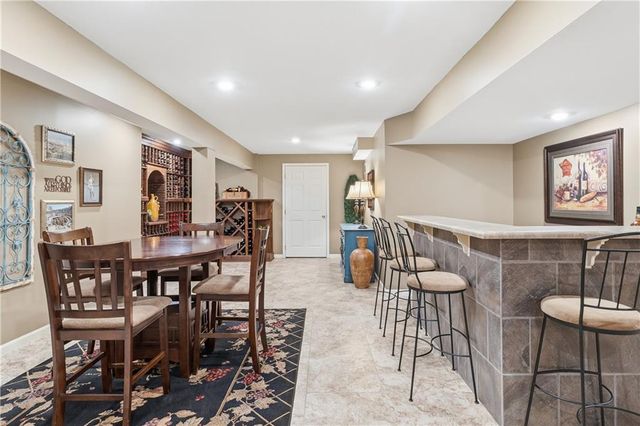 225 Misty Meadow Drive, Lee's Summit, MO 64064