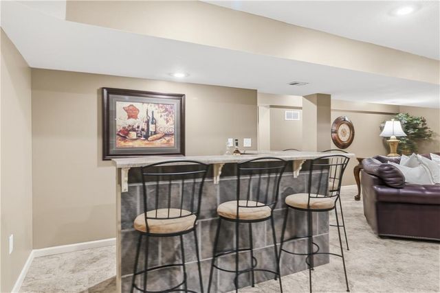 225 Misty Meadow Drive, Lee's Summit, MO 64064