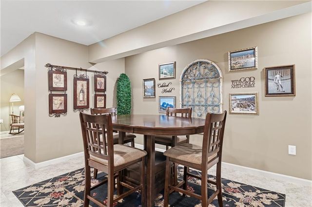 225 Misty Meadow Drive, Lee's Summit, MO 64064